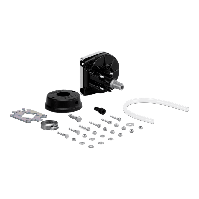 Hovedbilde Liten styreboks for motorer opp til 55Hk, ...