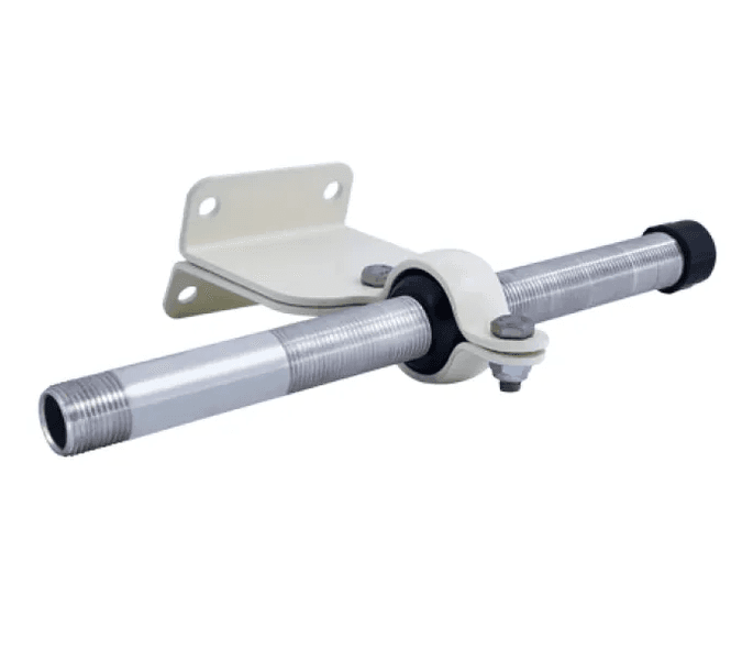 Hovedbilde Akterspeil - Styrer?r + H?yt feste