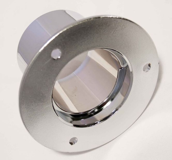 Hovedbilde Rigge flens, SEASTAR (RF1-CP)