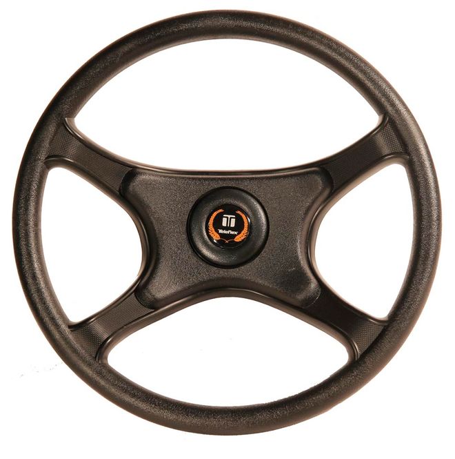 Hovedbilde Ratt, LUISI, 