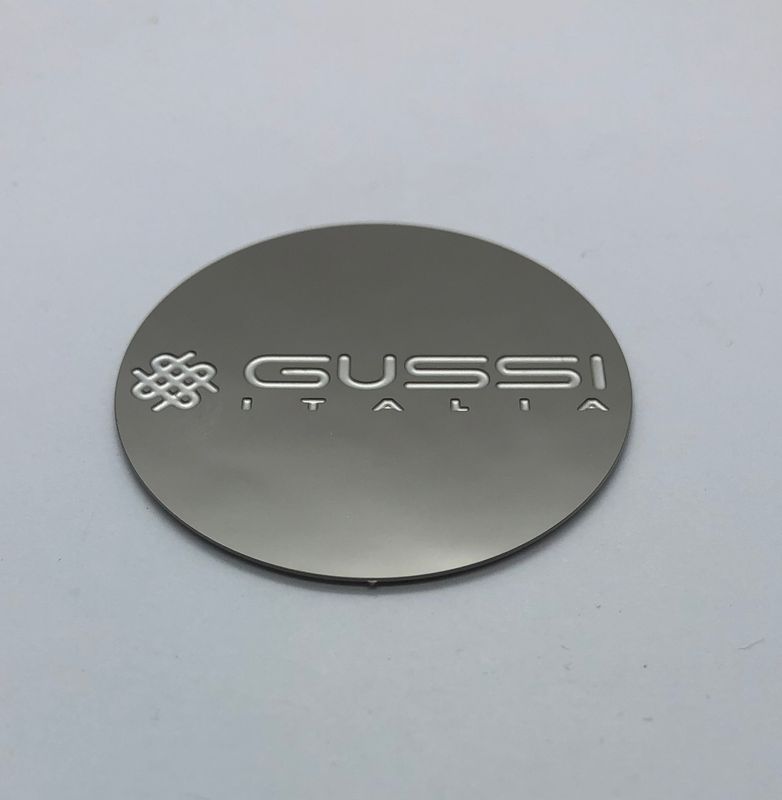 Gussi senterkopp for 010203004