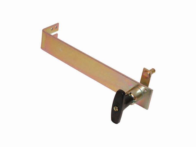 Omkoplingsenhet for DS-veksler,