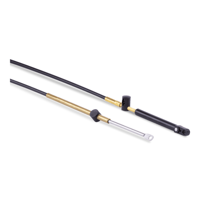 Hovedbilde Kontrollkabel, SeaStar CC179, tilsv: Mercury 600A ...