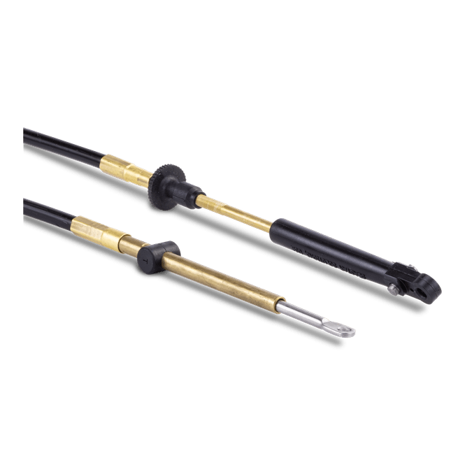 Hovedbilde Kontrollkabel SeaStar, 