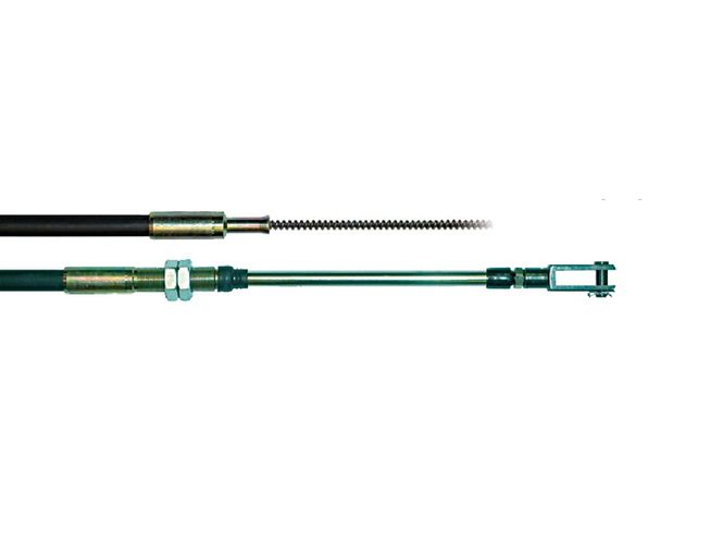 Hovedbilde Kontrollkabel, SEASTAR 