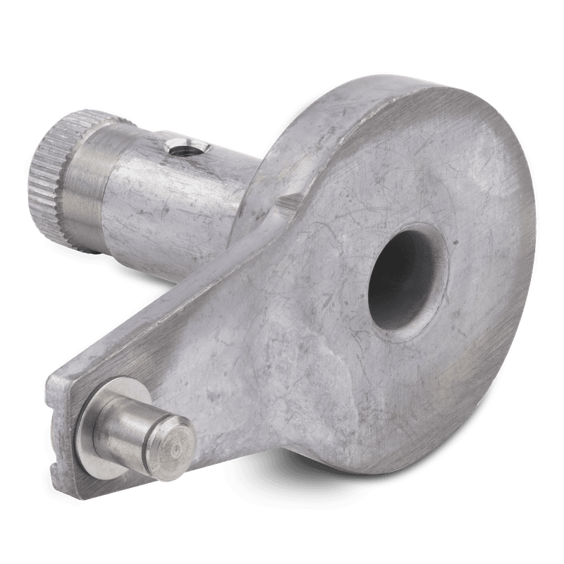 Innvendig gassarm, 067954, for MT-3 fra Dometic (SeaStar)