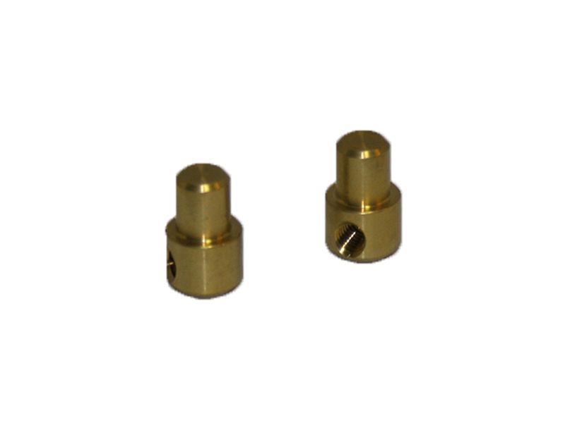 Kabelfeste 2 stk.MY 306048-002