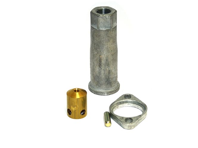 Hovedbilde Monteringssett til Joystick Kontakt UNIT 10, ...