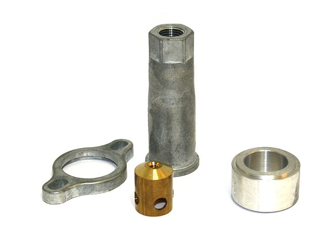 Hovedbilde Monteringssett, SEASTAR