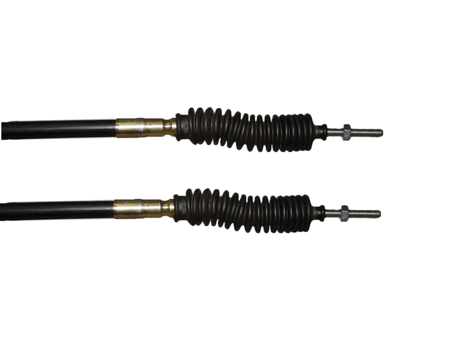 Hovedbilde Fotgasskabel 292685 3.00m