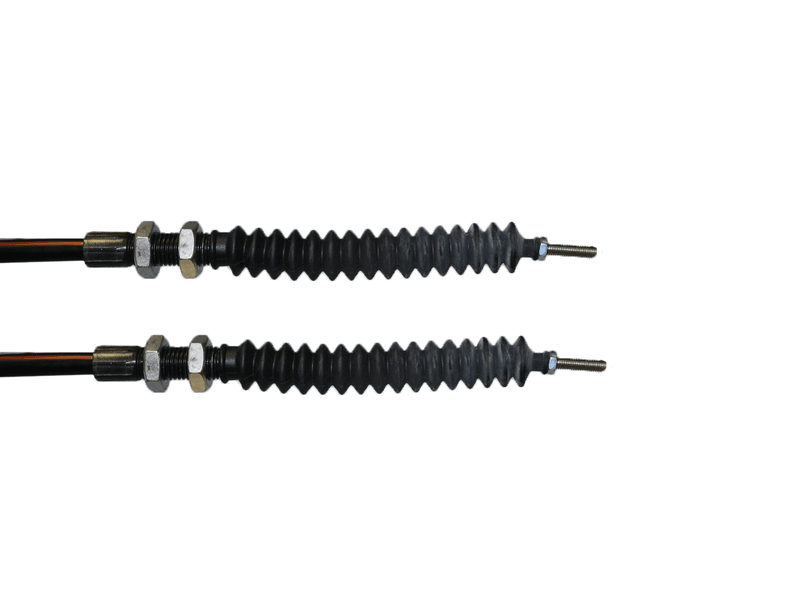 Industrikabel 264277 - 4.31m