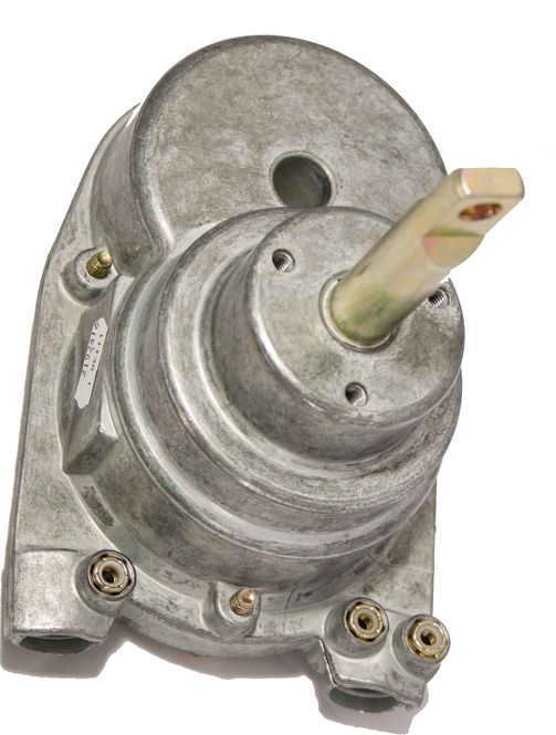 Hovedbilde Styreboks for tilt , SEASTAR 