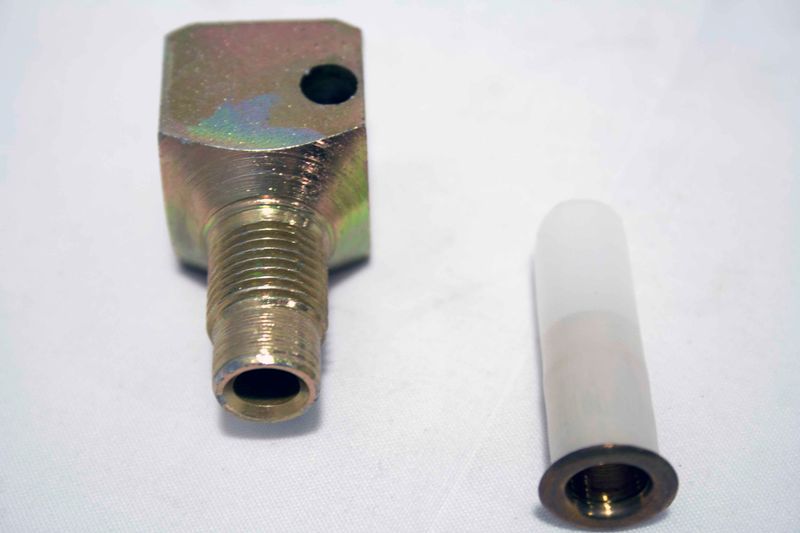 Adapter, SEASTAR 