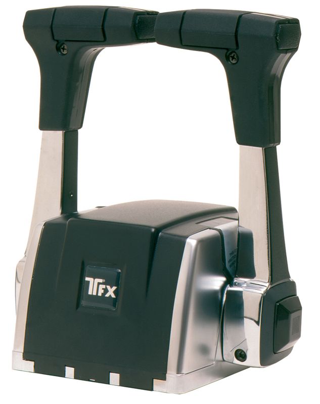 Funksjon (trim/tilt) 