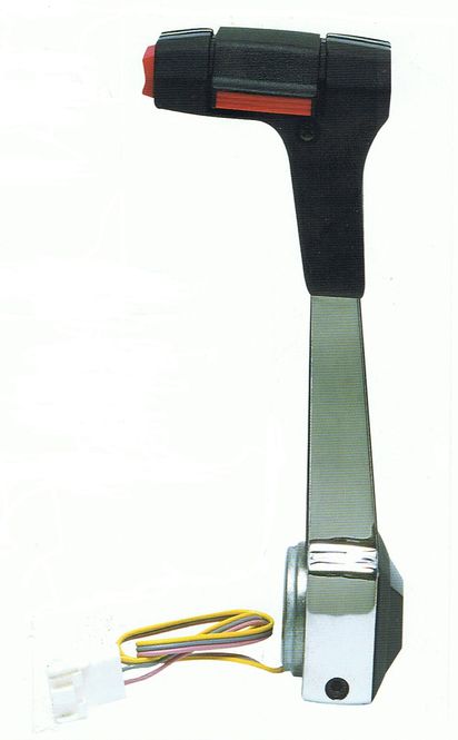 Hovedbilde Reservespak, 003935, 