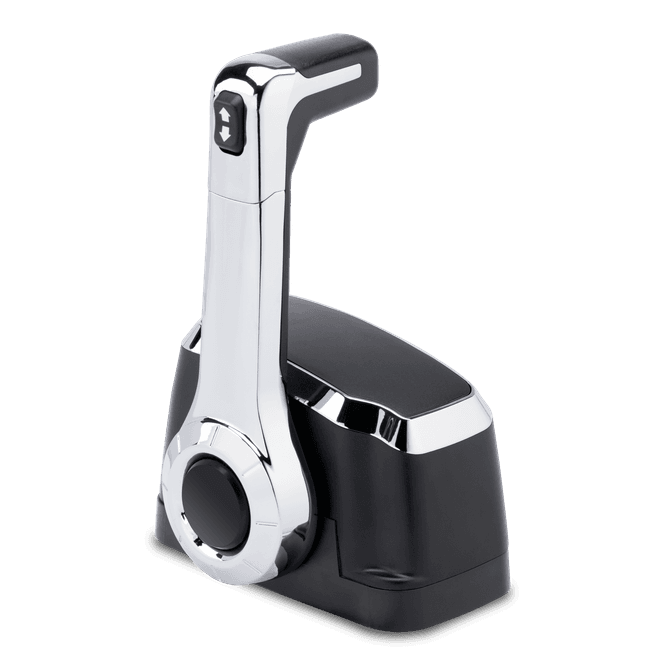 Hovedbilde Dometic Xtreme Toppmontert Kontrollboks med Trim