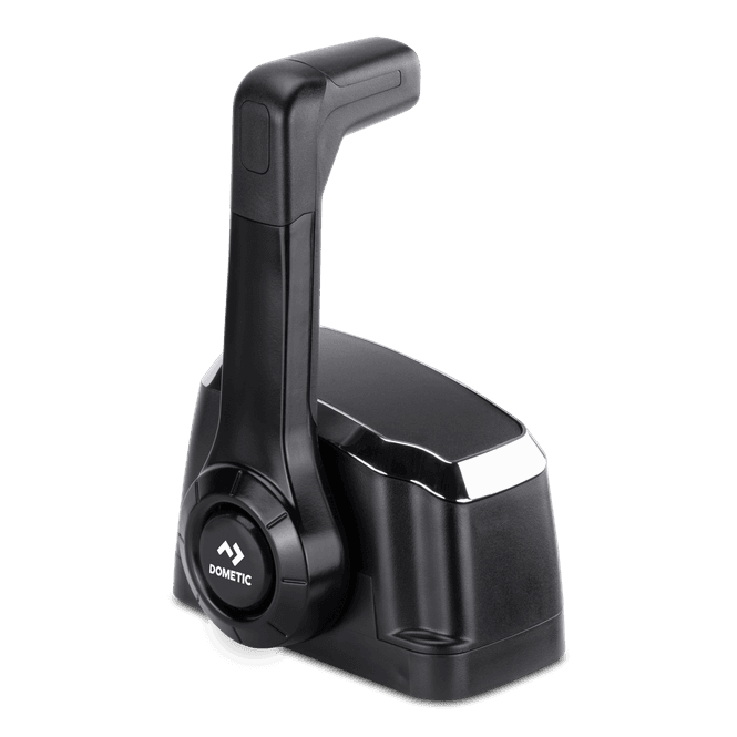 Hovedbilde Toppmontert kontrollboks, singel