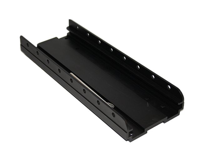 Hovedbilde Plate, SEASTAR for fotpedal (FT61031)