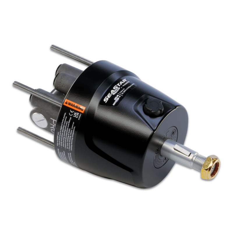 Hydraulisk SeaStar Pro Pumpe, FM, HH5770-4 - 2.0Cu