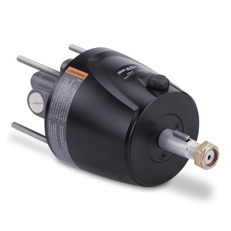 Hydraulisk SeaStar Pro Pumpe, FM, HH5772-4 - 2.4Cu