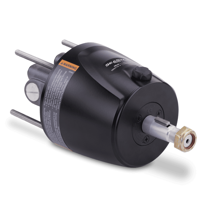 Hydraulisk SeaStar Pro Pumpe, FM, HH5779-4 - 1.7Cu