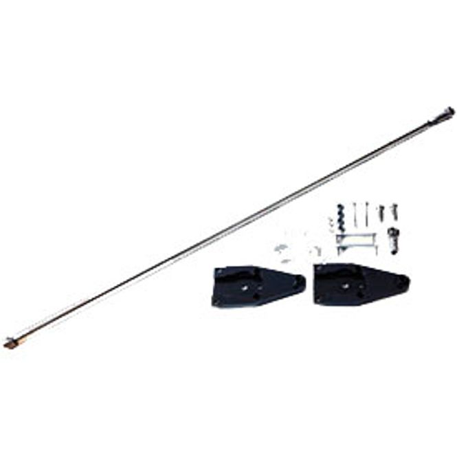 Hovedbilde Seastar Outboard Tie Bar Kit - 91 J/E, HO5071A