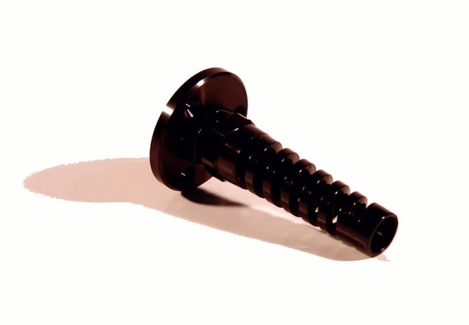 Hovedbilde Motorbr?nns gjennomf?ring for hydr, sla HF5516