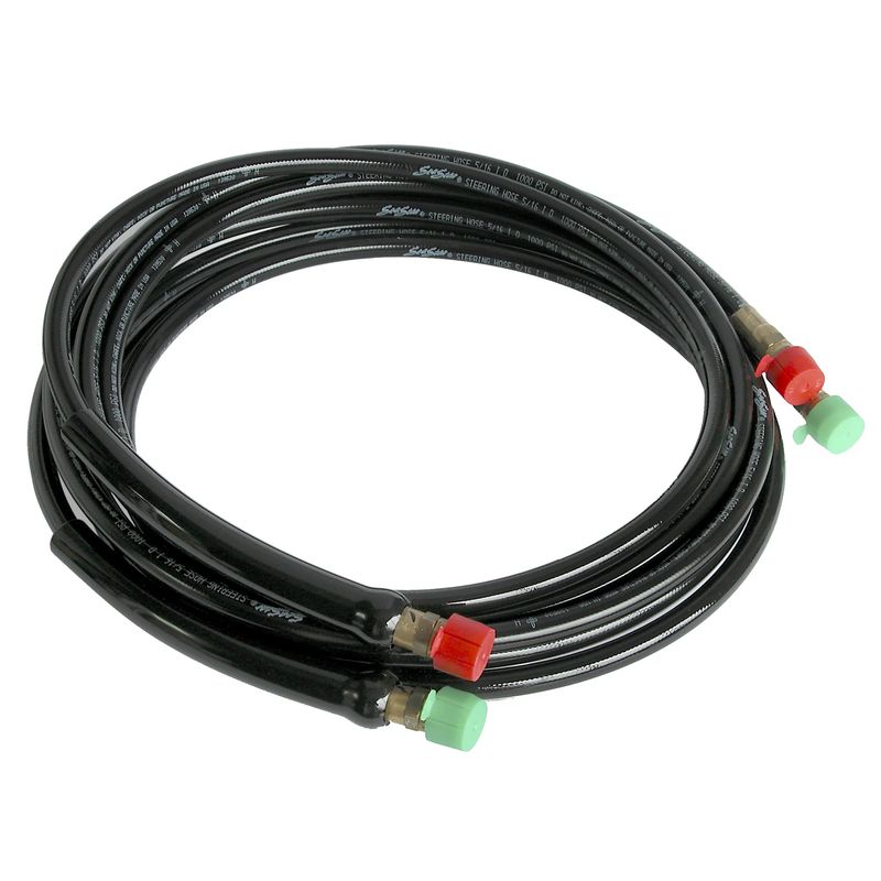 SeaStar hydraulikk slangesett p? 14 meter, 1000 PSI