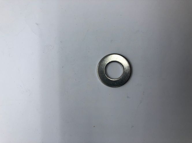 Hovedbilde Skive support rod SeaStar Syl HP6017