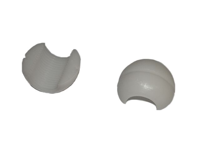 Hovedbilde Halvkuler 2stk. 003902