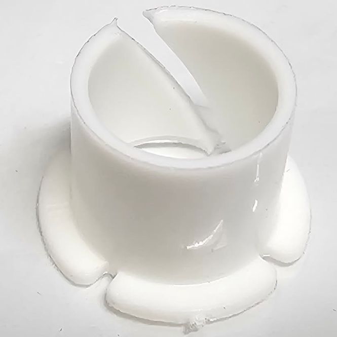 Hovedbilde Bushing f/ JBS Styring, 3828412