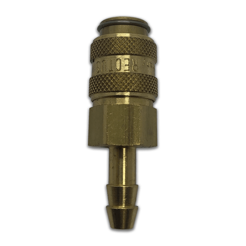 Nippel for Power Purge Jr. slange 800113