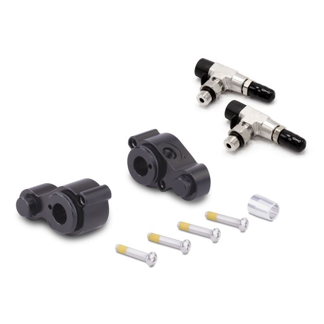 Hovedbilde Pakningssett til BayStar sylindere