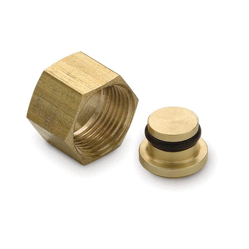 SeaStar Blendeplugg/Tetningsmutter HF5524 (3-Pack)