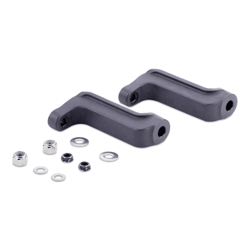SUPPORT BRKTS FOR O/B SLIDE PLATE CYL 2 EA