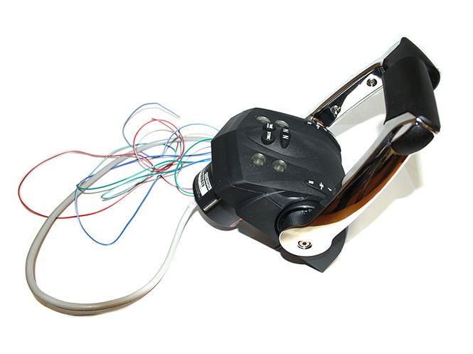 Hovedbilde I6300 NMEA T-Kit 2 mot.CM20001