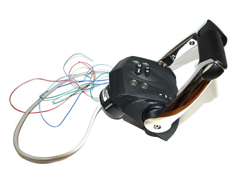 I6300 NMEA T-Kit 2 mot.CM20001