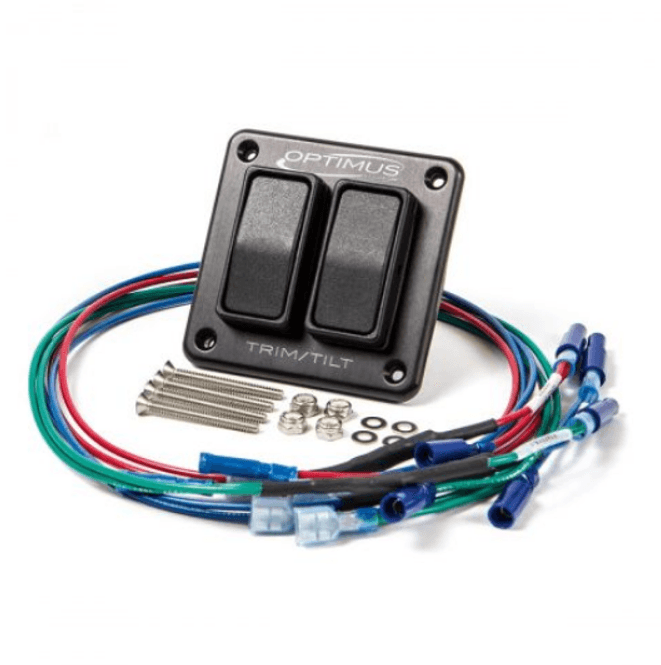 Hovedbilde SEASTAR trim/tilt bryter f/i6800, i7800, HA5491