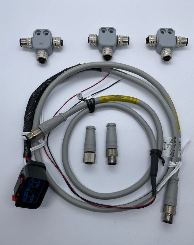 Optimus NMEA 2000 Nettverk kit
