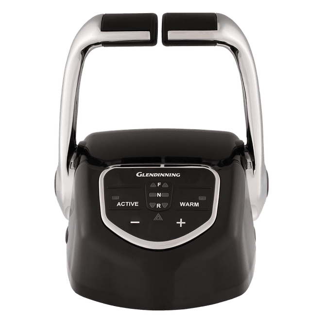 Hovedbilde Genesys Twin, Inboard, U-H?ndtak, Troll, Svart