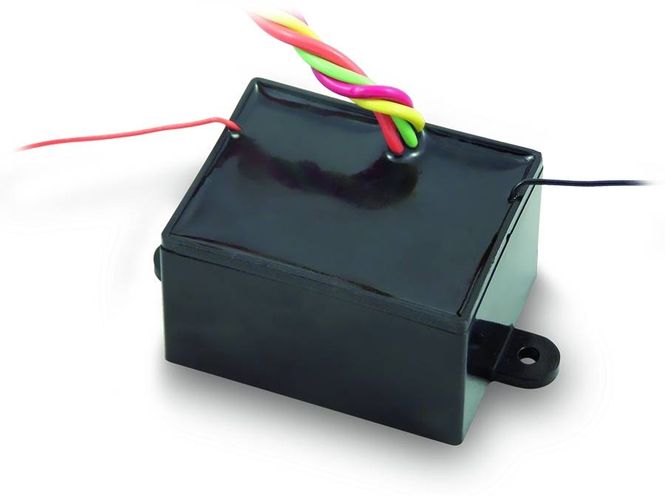 Hovedbilde Automatopptrekk 12V AR512