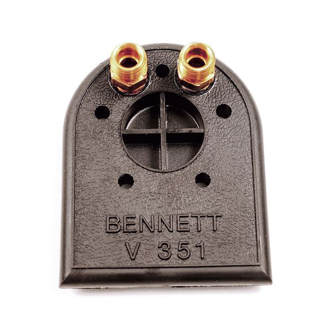 Hovedbilde Frontplate HPU VP1144