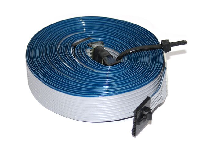 Hovedbilde Kabel f/ Flybr.Indik. RW8420