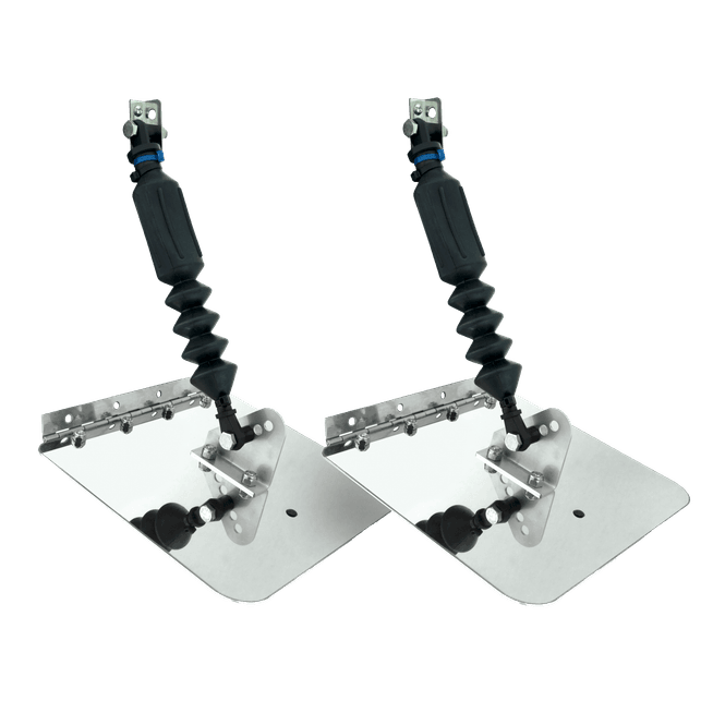 Hovedbilde Trimplan komplett, SMART TABS, 9