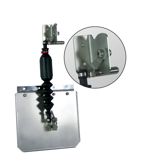 Hovedbilde Trimplan Protrolle 9