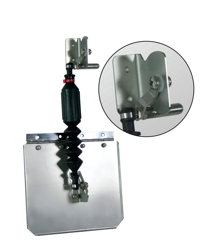 Trimplan Protrolle 9