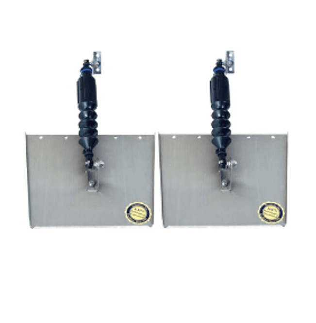 Hovedbilde Traditional Tapered Design 10