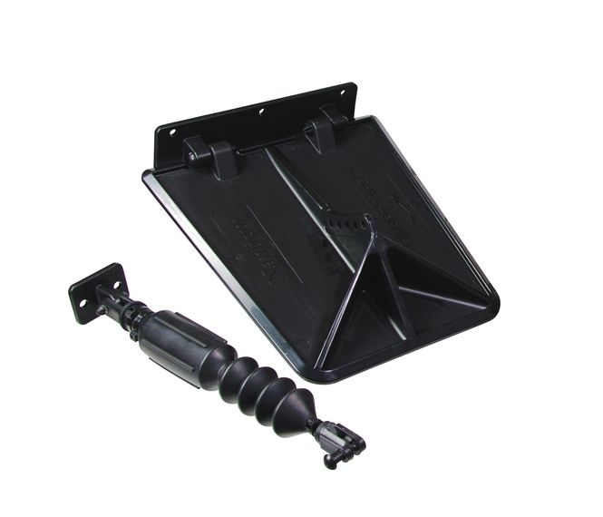 Hovedbilde Trimplan kompl. SX - 30lb