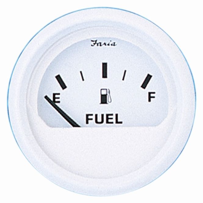 Hovedbilde FARIA Tankm?ler drivstoff