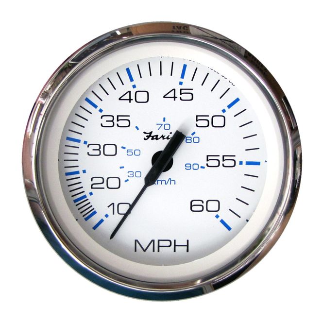 Hovedbilde Fartsm?ler 